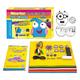 KOOKYE LilyPad Electronic Starter Learning colourful DIY Sewable Tool Kit LilyPad USB Board