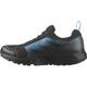 Salomon Wander Gore-Tex Men's Trail Running and Walking Shoes, Outdoor ready, Waterproof, and Secure foothold