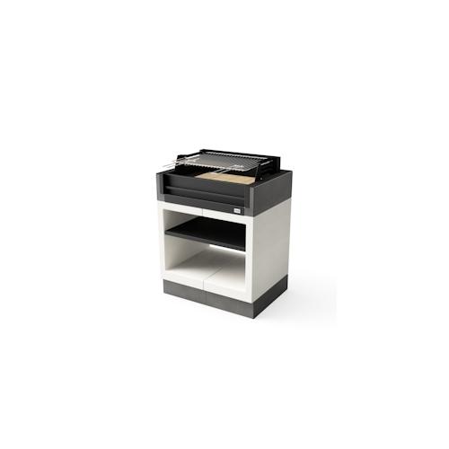 Tuozi Grill ohne Kamin Kitaway Grill [f]