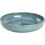 Wilmax Commercial Dishwasher Safe 8.5" Porcelain China Salad Or Dessert Plate, Set of 6 Porcelain China/Ceramic in Green | 8.5 W in | Wayfair