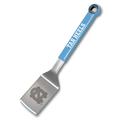 YouTheFan NCAA Stainless Steel BBQ Grill Spatula w/ Bottle Opener Steel in Gray | 17.25 H x 3.62 W x 1 D in | Wayfair 3704985