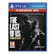 Sony The Last of Us Remastered, PS4 Remastérisé Anglais, Italien PlayStation 4