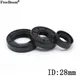 ID 28mm Nitrile Rubber Shaft Oil Seal TC-28*35/37/38/40/42/45/47/48/49/50/52/55/56/62*4/5/7/8/10/11