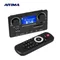 AIYIMA 12V MP3 Bluetooth Decoder Board LCD testo Display Decoder WMA WAV FLAC APE FM registrazione