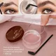 Eyebrow Styling Wax Makeup Eyebrow Balm Eyebrow Styling Soap Brows Gel Wild Eyebrows Sculpt Soap