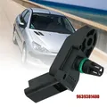Sensore MAP per Peugeot 1007 106 206 207 306 307 308 407 807 Bipper Expert Partner 1.1 1.4 1.6 1.8 2.0 2.2 9639381480 1920AJ
