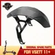 Original VSETT Front & Rear Fender for VSETT 11+ Electric Scooter Mudguard Plastic Wheel Cover Spare