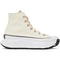 Off-white & Beige Chuck 70 At-cx Sneakers