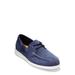 Grand Atlantic Boat Shoe