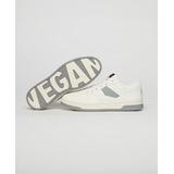 Vegan Jump Low Top Trainers