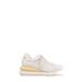 Alenzon Wedge Sneaker