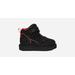 ® Toddlers' Highland Hi Heritage Suede Sneakers