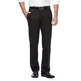 Premium No Iron Khaki Straight Fit Pant