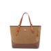 Redwood Canvas Shopper Bag