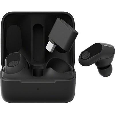Sony WFG-700N True-wireless NC Gaming Headphones (Black)