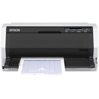 Epson Nadeldrucker »LQ-690IIN«, 48x21.1x30.1 cm Image