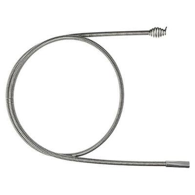 MILWAUKEE TOOL 48-53-3576 TRAPSNAKE 6' Toilet Auger Cable