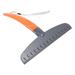 Snow Shovel 1Pc Multi-functional Snow Shovel Detachable Snow Shovel T-type Snow Removal Tool