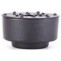 Cast Iron Alcohol Box Small Alcohol Stove Reusable Alcohol Box Alcohol Mini Stove for Home