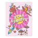 Stay Curious Quote Affirmations Colourful Kids Room Unframed Wall Art Print Poster Home Decor Premium