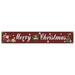 Fankiway Home Decor Christmas Party Decorations Plaid Banner Flag Pulling Festival Decoration Background Layout Banner Christmas Decorations Banner Flags Festival Decorations Home Decor Gifts