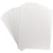 NUOLUX 10pcs Foam Boards Large Foam Board Thicken Foam Board Foam Projects Board Foam Poster Board