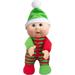 Cabbage Patch Kids Cutie Kane The Christmas Elf - Collectible Adoptable Baby Doll Toy - Great for Girls and Boys - 9