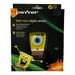 Memorex Flash Micro Spongebob Digital Camera with 8MB Memory
