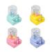 Candy Catcher Toys 4Pcs Creative Candy Catchers Children s Educational Playthings (Assorted Color)