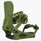 2024 K2 Edition Snowboard Bindings