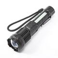 Outdoor LED Flashlight Rechargeable Flashlight Portable Flashlight Handheld Flashlight Camping Flashlight