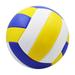 BAMILL Volleyball Professional Competition Volleyball Size 5 for Beach Outdoor Indoor