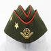 NUOLUX Party Sailor Army Hat Cosplay Sailor Hat Boat Sailor Party Cap Prop for Performance