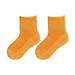 ZMHEGW Children s Spring Summer Solid Candy Color Socks Toddler Kids Baby Boys Girls Thin Mesh Crew Socks Toddler No Show Socks Boys Boy Toddler Socks Kids Socks Socks Sock Kids Girl Little Kid Socks