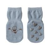 ZMHEGW Boys Girls Socks Toddler Breathable Cartoon Mesh The Floor Socks Barefoot Socks Non Slip Shoes Size 13 Boys Socks Toddler Socks Size 8 Women Socks Calf Socks Girls Size Trans mer Socks