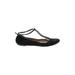 J.Crew Collection Flats: Black Shoes - Women's Size 7