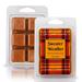 Sweater Weather - Fall Festival Scented Wax Melt - 1 Pack - 2 Ounces - 6 Cubes