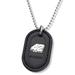 Noah Gragson Dog Tag Pendant