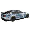 Action Racing Kevin Harvick 2023 #4 Busch Light 1:64 Regular Paint Die-Cast Ford Mustang
