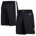 Men's Nike Black Memphis Grizzlies 2023/24 City Edition Swingman Shorts