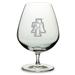 North Carolina A&T Aggies 21oz. Traditional Snifter Glass
