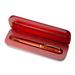 Boston College Eagles Rosewood Pen & Case Set