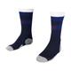 England Rugby Home Replica Calf Sock 2023/24- Mens