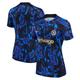 Chelsea Nike Academy Pro Pre Match Top - Blue - Womens