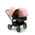 Bugaboo Donkey 5 Duo Pushchair on Black/Black Chassis - Choose Your Colour