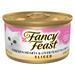 Sliced Chicken Hearts & Liver Feast Gravy Wet Cat Food, 3 oz., Case of 24, 24 X 3 OZ