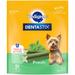 Dentastix Fresh Flavor Bones Toy/Small Dog Dental Treats, 12.3 oz., Count of 51