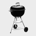 Weber Bar-B-Kettle Charcoal BBQ 47cm