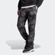 Sporthose ADIDAS ORIGINALS "GRAPHICS CAMO" Gr. XS, N-Gr, grau (carbon) Herren Hosen Trainingshosen