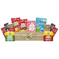 Hamper Gift Crisps Peanuts Hamper Gift Box Present Birthday Party Favors, Easter Favour - Movie Night Snacks 3